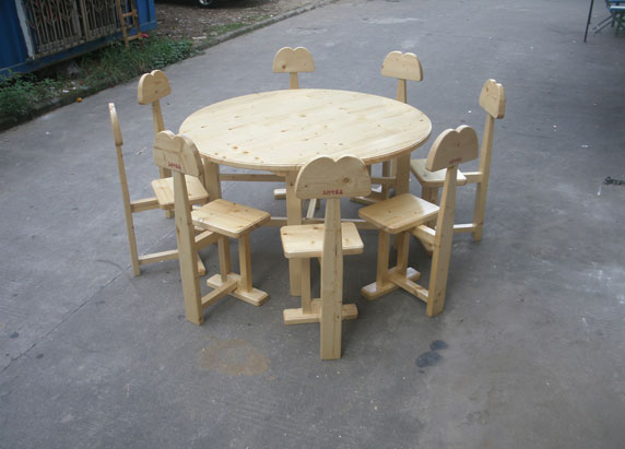 实木家具的木材使用居然如此讲究！