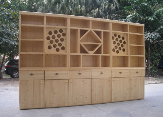 浅谈实木家具未来发展走向的两种出路